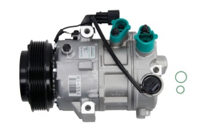 Compresor climatizare potrivit HYUNDAI IX35; KIA SPORTAGE III 2.0 06.10-12.15 - Img 1