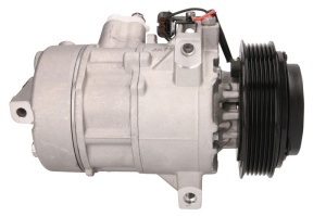 Compresor climatizare potrivit HYUNDAI IX35; KIA SPORTAGE III 2.0D 08.09-12.16 - Img 4