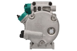 Compresor climatizare potrivit HYUNDAI IX35, TUCSON; KIA SPORTAGE III 2.0 08.09-09.20 - Img 3