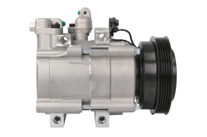Compresor climatizare potrivit HYUNDAI SANTA FÉ I, SANTA FÉ I/SUV 2.0/2.4 08.00-03.06 - Img 4