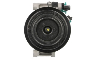Compresor climatizare potrivit HYUNDAI SANTA FÉ II, SANTA FÉ II/SUV 2.0D/2.2D 03.06-05.13 - Img 2
