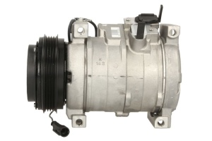 Compresor climatizare potrivit IVECO DAILY IV, DAILY V, DAILY VI 2.3D/3.0CNG/3.0D 07.07- - Img 1