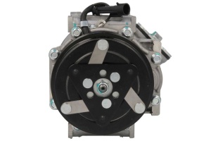 Compresor climatizare potrivit IVECO DAILY VI; CITROEN JUMPER II; FIAT CROMA, DUCATO; PEUGEOT BOXER 1.8-3.0D 12.01- - Img 2