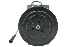 Compresor climatizare potrivit IVECO EUROCARGO I-III 3.9D/5.9D 09.00-09.15 - Img 2