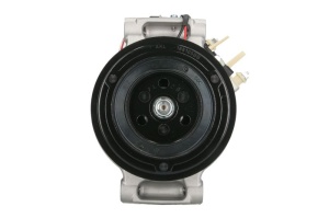 Compresor climatizare potrivit JAGUAR E-PACE, F-PACE, F-TYPE, XE, XF II, XF SPORTBRAKE, XJ; LAND ROVER DEFENDER, DISCOVERY IV, DISCOVERY SPORT, DISCOVERY V, RANGE ROVER EVOQUE 1.5H-5.0 10.09- - Img 2