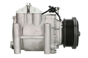 Compresor climatizare potrivit JAGUAR S-TYPE II, X-TYPE I 2.1-3.0 01.99-12.09 - Img 4