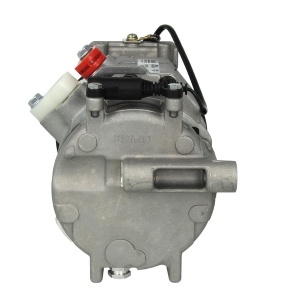Compresor climatizare potrivit JEEP GRAND CHEROKEE II 2.7D/4.0 04.99-09.05 - Img 3