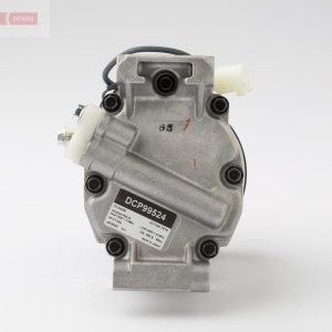 Compresor climatizare potrivit JOHN DEERE 4000 2.4D 01.05-12.12 - Img 4