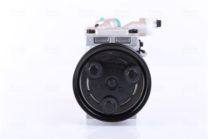 Compresor climatizare potrivit KIA PICANTO II 1.0/1.0LPG/1.2 05.11-03.17 - Img 4