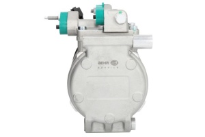 Compresor climatizare potrivit KIA SORENTO I 2.5D 08.02-12.11 - Img 3