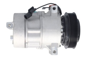 Compresor climatizare potrivit KIA SORENTO II, SORENTO II/SUV 2.0D/2.2D 11.09-12.15 - Img 4