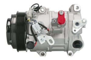 Compresor climatizare potrivit LAND ROVER DISCOVERY SPORT, RANGE ROVER EVOQUE 2.0 06.11- - Img 1