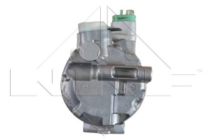 Compresor climatizare potrivit LAND ROVER FREELANDER I; MG MG ZT, MG ZT- T; ROVER 75, 75 I 2.0D 02.99-10.06 - Img 3
