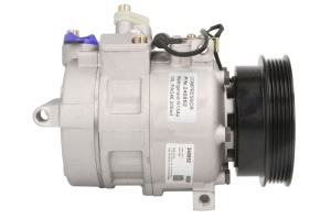 Compresor climatizare potrivit LAND ROVER FREELANDER I; ROVER 75, 75 I 1.8/2.5 02.98-10.06 - Img 3