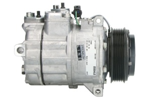 Compresor climatizare potrivit LAND ROVER RANGE ROVER III 3.6D/4.2/4.4 08.04-08.12 - Img 4
