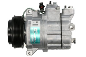 Compresor climatizare potrivit LAND ROVER RANGE ROVER III 4.2/4.4 03.02-08.12 - Img 1