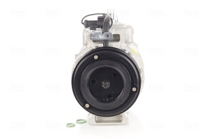 Compresor climatizare potrivit LAND ROVER RANGE ROVER III 4.2/4.4 03.02-08.12 - Img 2