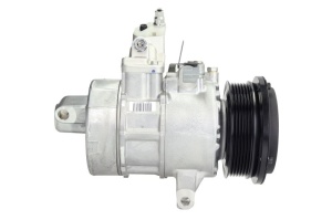 Compresor climatizare potrivit LEXUS LS; TOYOTA CELSIOR 4.3 08.00-08.06 - Img 4