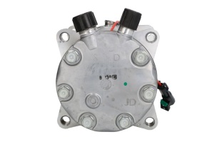 Compresor climatizare potrivit MAN F2000; VOLVO F10, F12, F16, FL10, FL12, FL6, FL7, FLC, FS7 08.77- - Img 3