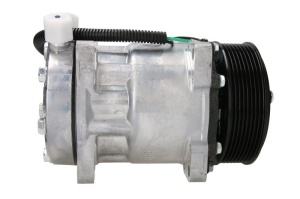 Compresor climatizare potrivit MAN TGA, TGM I, TGS I, TGX I 04.00- - Img 4
