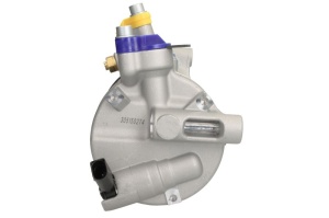 Compresor climatizare potrivit MAN TGE; AUDI A1, A1 ALLSTREET, A1 CITY CARVER, A3, A3 ALLSTREET, Q2, Q3, TT; CUPRA ATECA, FORMENTOR, LEON, LEON SPORTSTOURER; SEAT ALTEA, ALTEA XL 1.0-3.2 05.03- - Img 3