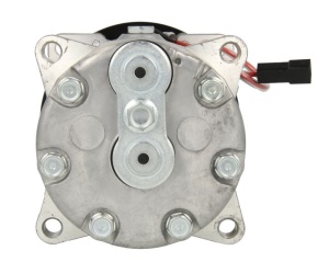 Compresor climatizare potrivit MASSEY FERGUSON 3000, 5000 01.08- - Img 3