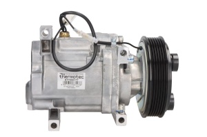 Compresor climatizare potrivit MAZDA 3 1.3/1.6 10.03-06.09 - Img 4