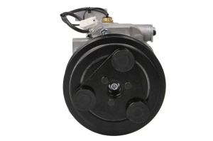 Compresor climatizare potrivit MAZDA 3 1.3/1.6 10.03-06.09 - Img 2