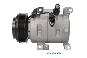 Compresor climatizare potrivit MAZDA 3, 6, 6/KOMBI 2.0/2.5 12.08- - Img 1