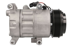 Compresor climatizare potrivit MAZDA 3, CX-30 1.5-2.0H 11.18- - Img 4