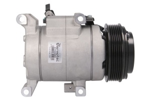 Compresor climatizare potrivit MAZDA 3, CX-5 2.2D 09.13- - Img 4