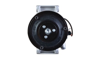 Compresor climatizare potrivit MERCEDES A (W169), B SPORTS TOURER (W245) 1.5-2.0CNG 09.04-06.12 - Img 2