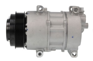 Compresor climatizare potrivit MERCEDES A (W169), B SPORTS TOURER (W245) 1.5/1.7 09.04-06.12 - Img 1
