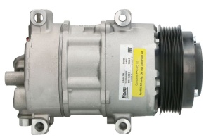 Compresor climatizare potrivit MERCEDES A (W169), B SPORTS TOURER (W245) 1.5/1.7 09.04-06.12 - Img 4
