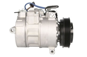 Compresor climatizare potrivit MERCEDES A (W176), B SPORTS TOURER (W246, W242) 1.6/2.0/2.0CNG 11.11-12.18 - Img 4
