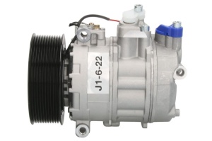 Compresor climatizare potrivit MERCEDES ACTROS, ACTROS MP2 / MP3 04.96- - Img 1