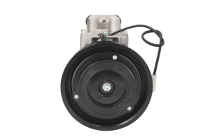 Compresor climatizare potrivit MERCEDES ACTROS, ACTROS MP2 / MP3 04.96- - Img 2