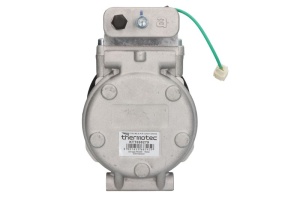 Compresor climatizare potrivit MERCEDES ACTROS, ACTROS MP2 / MP3, ATEGO, ATEGO 2, AXOR, AXOR 2, CITARO (O 530), CONECTO (O 345), ECONIC, INTEGRO (O 550), TRAVEGO (O 580), ZETROS 04.96- - Img 3