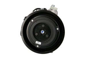 Compresor climatizare potrivit MERCEDES ACTROS, ACTROS MP2 / MP3, MK, SK 07.87- - Img 2