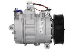 Compresor climatizare potrivit MERCEDES ACTROS, ACTROS MP2 / MP3, ZETROS, SPRINTER 2-T (B901, B902), SPRINTER 3-T (B903), SPRINTER 4-T (B904) 04.96- - Img 4