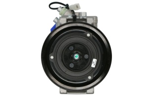 Compresor climatizare potrivit MERCEDES ACTROS, CITARO (O 530), LK/LN2 01.84- - Img 2