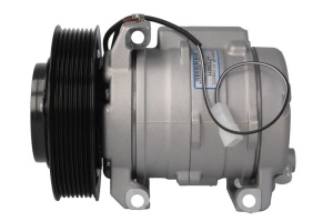 Compresor climatizare potrivit MERCEDES ACTROS MP4 / MP5, ANTOS, AROCS; SETRA 500 07.11- - Img 1