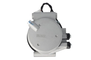 Compresor climatizare potrivit MERCEDES ACTROS MP4 / MP5, ANTOS, AROCS, ATEGO 3, TRAVEGO (O 580) 10.7D-7.7D 07.11- - Img 3