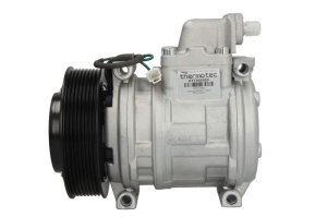 Compresor climatizare potrivit MERCEDES ATEGO, ATEGO 2, AXOR 2, CITARO (O 530), ECONIC, LK/LN2, OH, UNIMOG, VARIO, VARIO (B667, B670, B668), VARIO (B670), VARIO (B670, B668, B667) 01.84- - Img 1