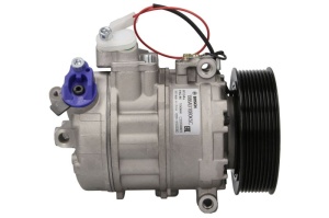 Compresor climatizare potrivit MERCEDES AXOR, AXOR 2, ZETROS 12.0D 01.02- - Img 4
