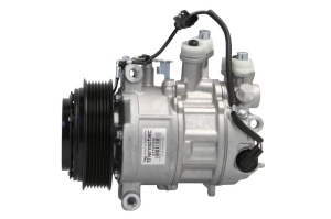 Compresor climatizare potrivit MERCEDES C (A205), C (C205), C T-MODEL (S205), C (W205), CLS (C257), E (A238), E ALL-TERRAIN (S213), E (C238), E T-MODEL (S213), E (W213) 1.5H/2.0H 10.17- - Img 1
