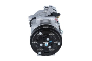 Compresor climatizare potrivit MERCEDES C (A205), C (C205), C T-MODEL (S205), C (W205), CLS (C257), E (A238), E ALL-TERRAIN (S213), E (C238), E T-MODEL (S213), E (W213) 1.6D-Electric 01.16- - Img 1
