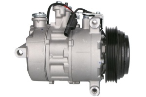 Compresor climatizare potrivit MERCEDES C (A205), C (C205), C T-MODEL (S205), C (W205), CLS (C257), E (A238), E ALL-TERRAIN (S213), E (C238), E T-MODEL (S213), E (W213) 1.6D-Electric 01.16- - Img 4