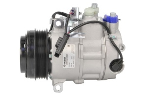 Compresor climatizare potrivit MERCEDES C (C204), C T-MODEL (S204), C (W204), E (A207), E (C207), E T-MODEL (S212), E (W212), SLK (R172) 2.2D 08.08- - Img 1