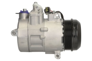 Compresor climatizare potrivit MERCEDES C (C204), C T-MODEL (S204), C (W204), E (A207), E (C207), E T-MODEL (S212), E (W212), SLK (R172) 1.8 01.07- - Img 4
